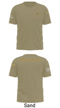 Montgomery County Police CNT 46228172 Old School Cotton Feel Shirt - 86