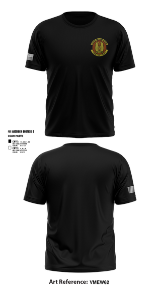 Short Sleeve Performance Shirt, Spencer Brian LaBrie Squadron, , Teamtime, Team time, sublimation, custom sports apparel, team uniforms, spirit wear, spiritwear, sports uniforms, custom shirts, team store, custom team store, fundraiser sports, apparel fundraiser