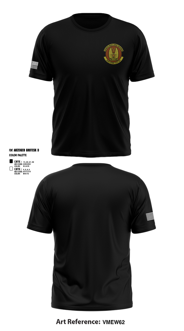 Short Sleeve Performance Shirt, Spencer Brian LaBrie Squadron, , Teamtime, Team time, sublimation, custom sports apparel, team uniforms, spirit wear, spiritwear, sports uniforms, custom shirts, team store, custom team store, fundraiser sports, apparel fundraiser