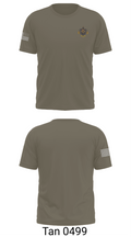 159 FW 5610142 Old School Cotton Feel Shirt - 70