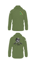 1st Battalion 69th Infantry Regiment 40459574 Windbreaker - 41