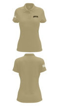 111th Sustainment Brigade 45921536 Women's Short Sleeve Performance Polo  - 95