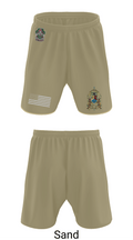 VRA- Fort Eustis Branch 87447712 Athletic Shorts With Pockets - 89