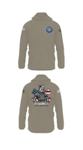 Bravo Company Bulldogs 26926733 Windbreaker - 61