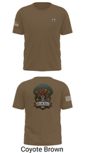 SOCKOR 29135503 Short Sleeve Performance Shirt - 16