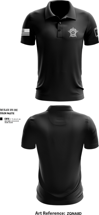 Short Sleeve Performance Polo, Hays County Sheriff’s Office, , Teamtime, Team time, sublimation, custom sports apparel, team uniforms, spirit wear, spiritwear, sports uniforms, custom shirts, team store, custom team store, fundraiser sports, apparel fundraiser