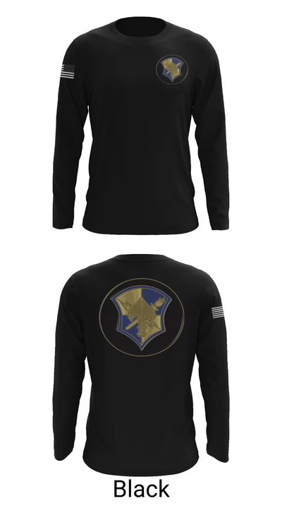 AOSD 75048162 Long Sleeve Performance Shirt 26