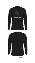 Warrior Arms Training 73865662 Long Sleeve Performance Shirt 27