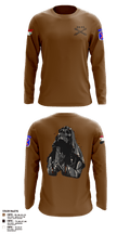 3-6 FA 94514876 Long Sleeve Performance Shirt 1