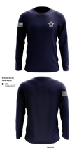 Hays County Sheriff’s Office 39669531 Long Sleeve Performance Shirt 35