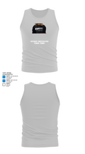 Covenant Christian High School Tennis 45149175 Tank Top - 13