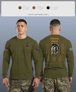 Long Sleeve Performance Shirt, H2, , Teamtime, Team time, sublimation, custom sports apparel, team uniforms, spirit wear, spiritwear, sports uniforms, custom shirts, team store, custom team store, fundraiser sports, apparel fundraiser