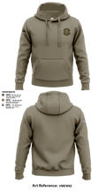 150th Electromagnetic Warfare Squadron 66679137 Hoodie - 107