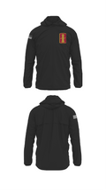 197th field artillery brigade 46187100 Windbreaker - 20