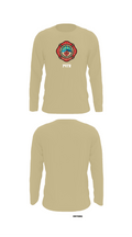 PVFR 80552354 Long Sleeve Performance Shirt 92