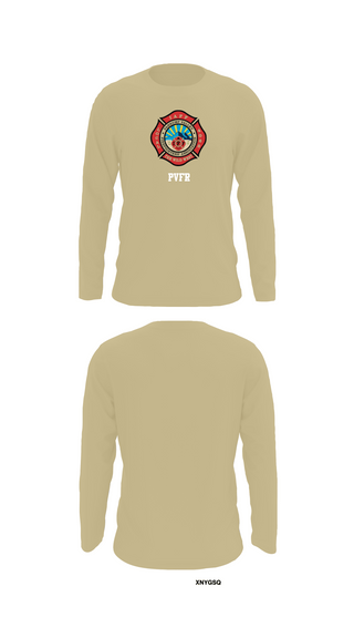 Long Sleeve Performance Shirt, PVFR, , Teamtime, Team time, sublimation, custom sports apparel, team uniforms, spirit wear, spiritwear, sports uniforms, custom shirts, team store, custom team store, fundraiser sports, apparel fundraiser