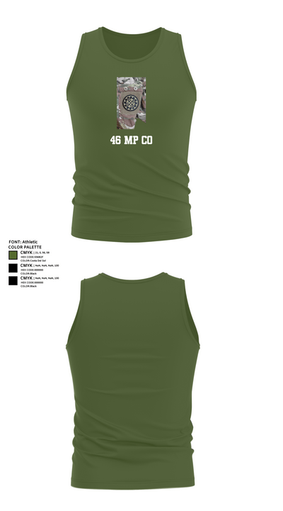 46 MP CO 62562841 Tank Top - 56