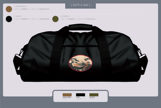 Duffle Bag, VOD, Navy, Teamtime, Team time, sublimation, custom sports apparel, team uniforms, spirit wear, spiritwear, sports uniforms, custom shirts, team store, custom team store, fundraiser sports, apparel fundraiser