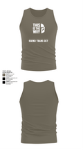 602nd Trans Det 75449921 Tank Top - 79