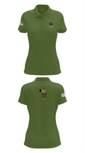 MWSS-172 96924290 Women's Short Sleeve Performance Polo  - 52
