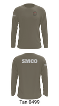 SMCO 97936482 Long Sleeve Performance Shirt 66