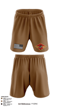 2nd MAW 13014265 Athletic Shorts With Pockets - 2