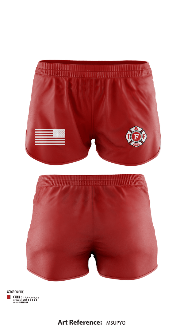 Ranger Panties, Glen Burnie, Fire Department, Teamtime, Team time, sublimation, custom sports apparel, team uniforms, spirit wear, spiritwear, sports uniforms, custom shirts, team store, custom team store, fundraiser sports, apparel fundraiser