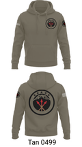 593rd esc 84588432 Hoodie - 78