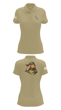 Supply Chain Management 82795963 Women's Short Sleeve Performance Polo  - 95