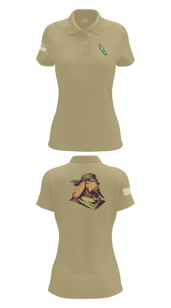 Womens Short Sleeve Performance Polo, Supply Chain Management, , Teamtime, Team time, sublimation, custom sports apparel, team uniforms, spirit wear, spiritwear, sports uniforms, custom shirts, team store, custom team store, fundraiser sports, apparel fundraiser