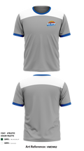 Elite Mixtapes 34822869 Short Sleeve Performance Shirt - 5