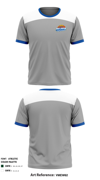 Short Sleeve Performance Shirt, Elite Mixtapes, Men's Basketball, Teamtime, Team time, sublimation, custom sports apparel, team uniforms, spirit wear, spiritwear, sports uniforms, custom shirts, team store, custom team store, fundraiser sports, apparel fundraiser