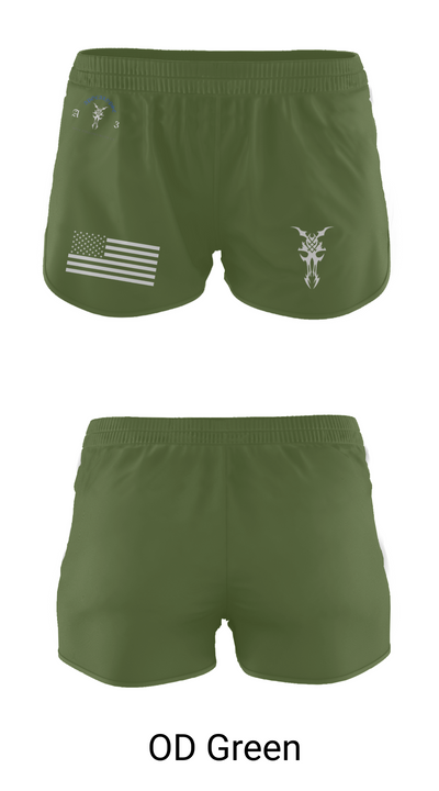 Apocalypse Platoon 49394201 Ranger Panties - 43