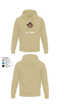 E co. 1-189th 4920111 Hoodie - 87