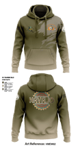 Endurance Hoodie - 4