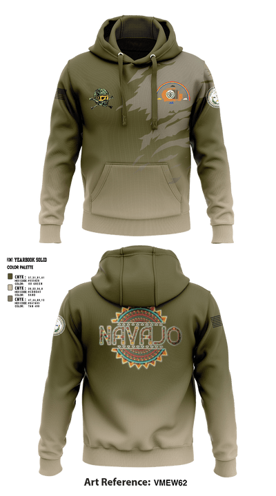 Endurance Hoodie - 4