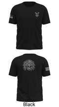 2-23IN CRAZYHORSE CO. 51563719 Short Sleeve Performance Shirt - 36