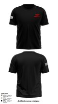Drone Recon 84902337 Old School Cotton Feel Shirt - 3