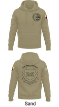 132d MRBC, 579th EN BN, 49th MP DIV 50518216 Hoodie - 93