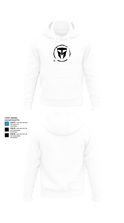Travis Manion 82293447 Hoodie - 5