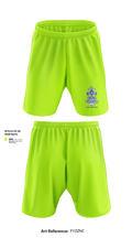 Scuba Ship 1492 63860493 Athletic Shorts With Pockets - 29