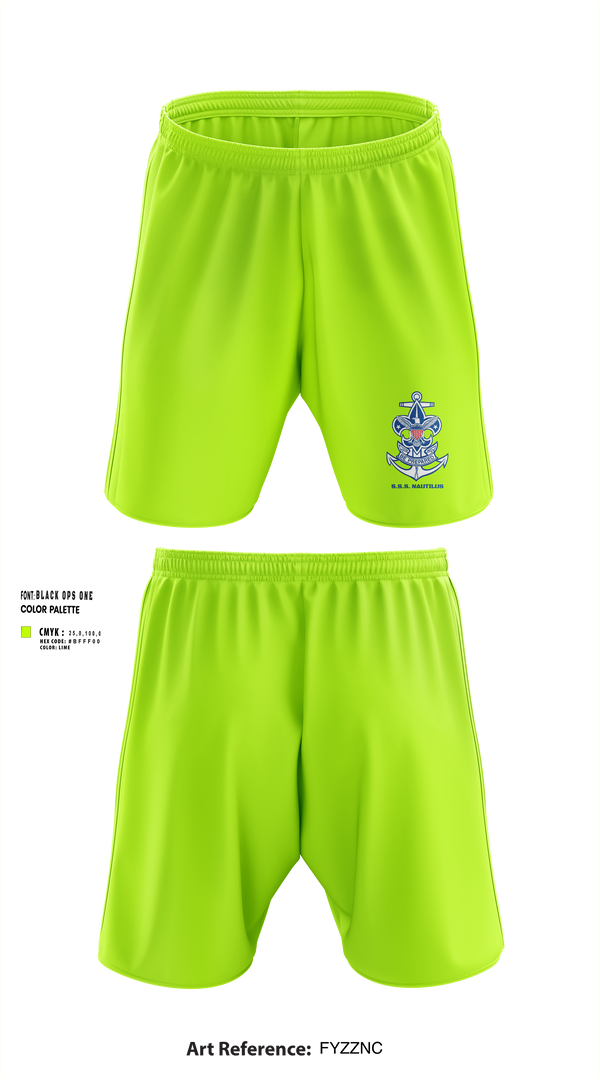 Athletic Shorts With Pockets, Scuba Ship 1492, Swimming, Teamtime, Team time, sublimation, custom sports apparel, team uniforms, spirit wear, spiritwear, sports uniforms, custom shirts, team store, custom team store, fundraiser sports, apparel fundraiser