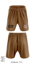 439th MMB 38467463 Athletic Shorts With Pockets - 103