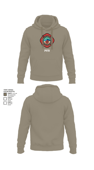 PVFR 80552354 Hoodie - 71