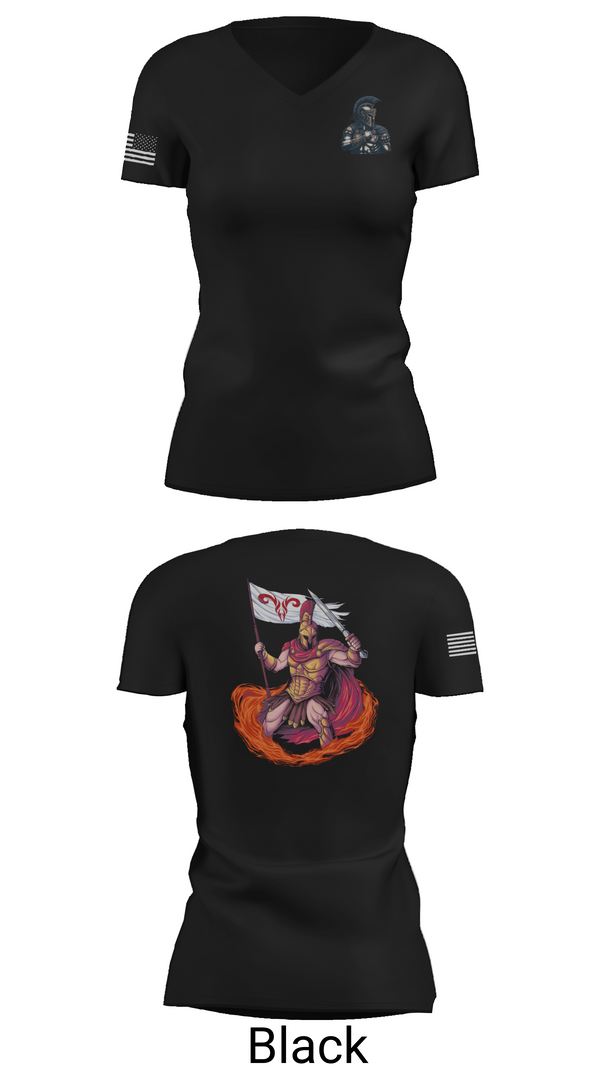 Womens Short Sleeve Vneck Shirt, 2-2SBCT, , Teamtime, Team time, sublimation, custom sports apparel, team uniforms, spirit wear, spiritwear, sports uniforms, custom shirts, team store, custom team store, fundraiser sports, apparel fundraiser