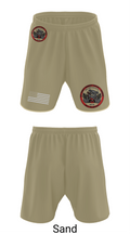 41st CEC-A 2239571 Athletic Shorts With Pockets - 89