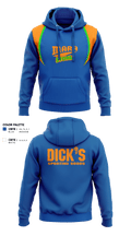 Mara Track & Field Hoodie - 5