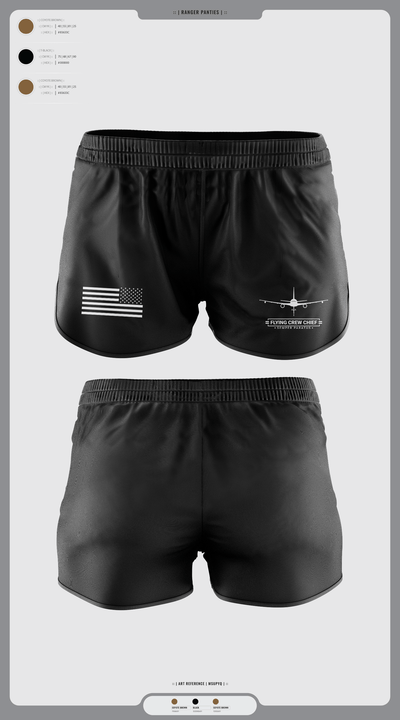 FLYING CREW CHIEFS 75683716 Ranger Panties - 2