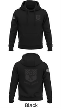 WVU AROTC 40772789 Hoodie - 38