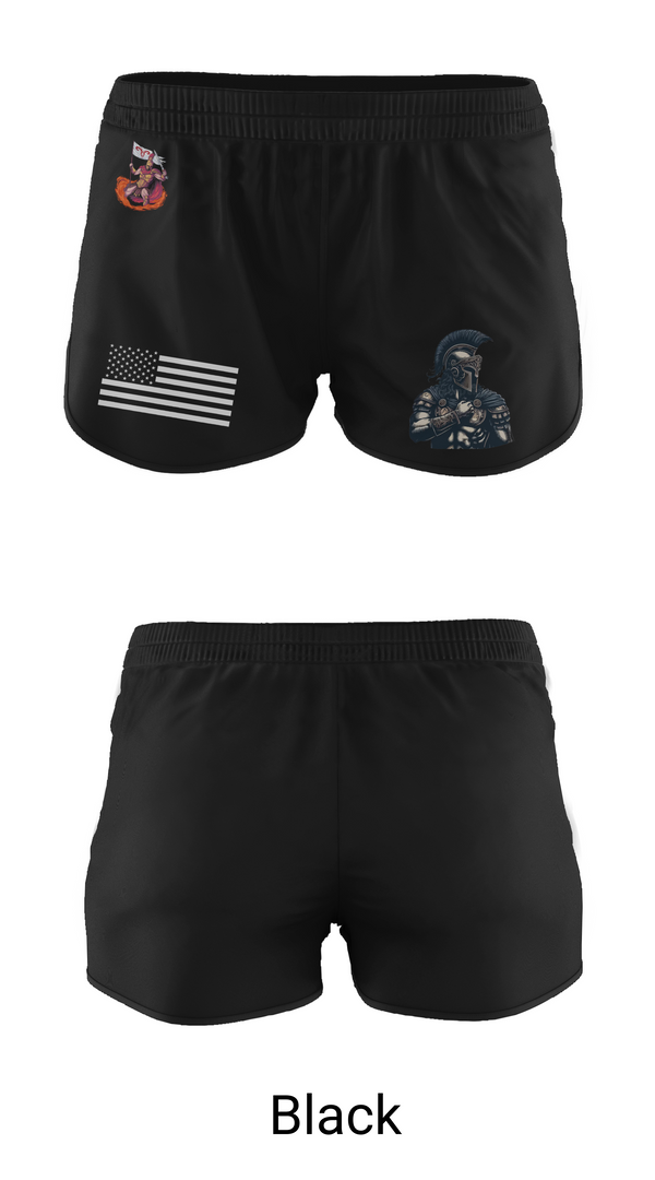 Ranger Panties, 2-2SBCT, , Teamtime, Team time, sublimation, custom sports apparel, team uniforms, spirit wear, spiritwear, sports uniforms, custom shirts, team store, custom team store, fundraiser sports, apparel fundraiser